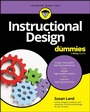 Cover: Instructional Design For Dummies - Wiley