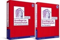 Bild vergrößern Bild: Grundlagen der Finanzwirtschaft - Pearson Studium