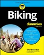 Cover: Biking For Dummies - Wiley