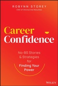 Cover: Career Confidence - Wiley