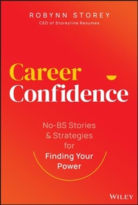 Enlarge image Cover: Career Confidence - Wiley