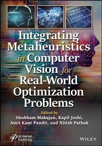Bild vergrößern Bild: Integrating Metaheuristics in Computer Vision for Real-World Optimization Problems - Wiley