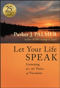 Cover: Let Your Life Speak - Sybex Inc.,U.S.