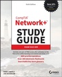 Cover: CompTIA Network+ Study Guide - Sybex Inc.,U.S.