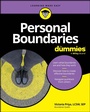 Cover: Personal Boundaries For Dummies - Wiley