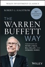 Cover: The Warren Buffett Way, 30th Anniversary Edition - Wiley