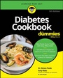 Cover: Diabetes Cookbook For Dummies - Wiley