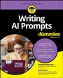Cover: Writing AI Prompts For Dummies - Wiley