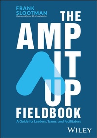 Enlarge image Cover: The Amp It Up Fieldbook - Wiley