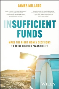 Enlarge image Cover: Insufficient Funds - Wiley