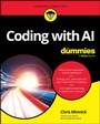 Cover: Coding with AI For Dummies - Wiley