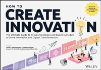 Enlarge image Cover: How to Create Innovation - Wiley