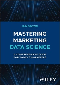 Enlarge image Cover: Mastering Marketing Data Science - Wiley