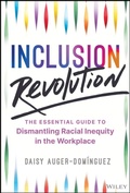 Cover: Inclusion Revolution - Wiley