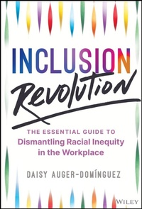 Enlarge image Cover: Inclusion Revolution - Wiley