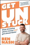 Cover: Get Unstuck - Wiley