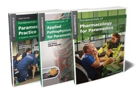 Abbildung von: The Paramedic's Essential Bundle - Wiley-Blackwell