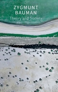 Cover: Theory and Society - Polity Press