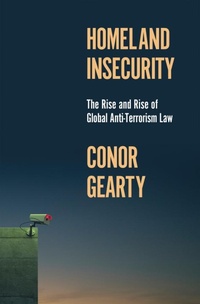 Enlarge image Cover: Homeland Insecurity - Polity Press