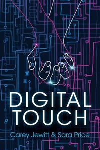 Enlarge image Cover: Digital Touch - Polity Press