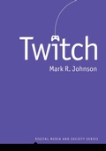 Cover: Twitch - Polity Press