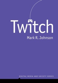 Enlarge image Cover: Twitch - Polity Press