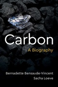 Cover: Carbon - Polity Press