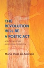 Bild: The Revolution Will Be a Poetic Act - Polity Press
