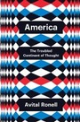 Cover: America - Polity Press