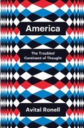 Cover: America - Polity Press