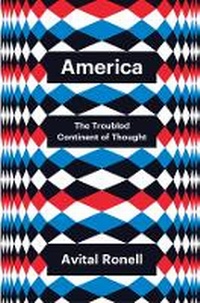 Enlarge image Cover: America - Polity Press