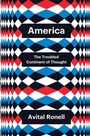 Cover: America - Polity Press