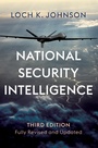 Cover: National Security Intelligence - Polity Press