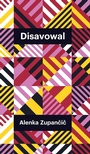 Cover: Disavowal - Polity Press