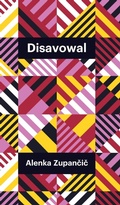 Cover: Disavowal - Polity Press