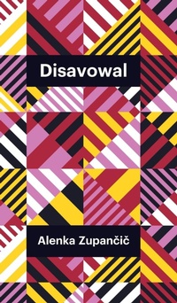 Enlarge image Cover: Disavowal - Polity Press