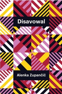 Enlarge image Cover: Disavowal - Polity Press
