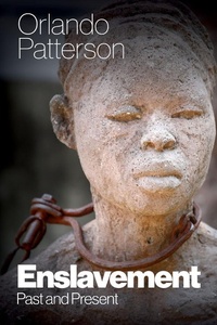 Enlarge image Cover: Enslavement - Polity Press
