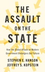 Cover: The Assault on the State - Polity Press
