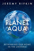 Cover: Planet Aqua - Polity Press