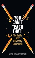 Cover: You Can't Teach That! - Polity Press
