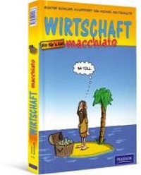 Abbildung von: Wirtschaft macchiato - Pearson Studium