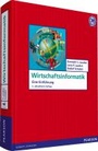 Cover: Wirtschaftsinformatik - Pearson Studium