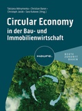Cover: Circular Economy in der Bau- und Immobilienwirtschaft - Haufe-Lexware