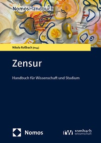 Abbildung von: Zensur - Nomos