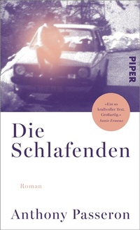 Abbildung von: Die Schlafenden - Piper