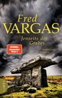 Cover: Jenseits des Grabes - Limes