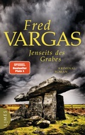 Cover: Jenseits des Grabes - Limes