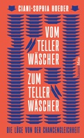 Cover: Vom Tellerw&auml;scher zum Tellerw&auml;scher - hanserblau
