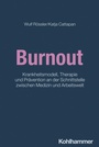 Cover: Burnout - Kohlhammer